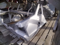 Крыло, DAEWOO, NEXIA, N100, G15MF, 1997, R, R