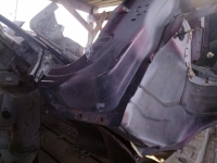 Стойка кузова, NISSAN, X-TRAIL, T30, QR20DE, F, R