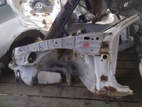 Лонжерон, NISSAN, SUNNY, FB14, GA15DE, 1997, F, L