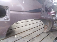 Крыло, NISSAN, TERRANO, WHYD21, TD27, 1992, R, R