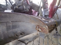 Крыло, NISSAN, TERRANO, WHYD21, TD27, 1992, R, R