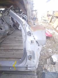 Стойка кузова, HONDA, CR-V, RD1, B20B, 1999, F, R