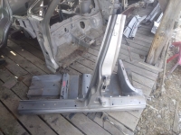 Порог со средней стойкой, BMW, 5-SERIES, E34, M20B20, L