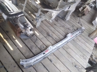 Боковина крыши, TOYOTA, IPSUM, SXM10, 3S-FE, 1996, L