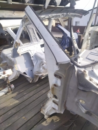 Стойка кузова, TOYOTA, LITE ACE NOAH, CR51, 2C-T, 1997, F, R