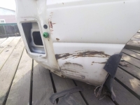 Крыло, TOYOTA, LITE ACE NOAH, CR51, 2C-T, 1997, R, R