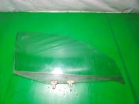 Стекло двери, NISSAN, PRIMERA CAMINO, WQP11, QG18DE, 1999, F, R