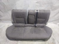 Сиденье, NISSAN, PRIMERA, P11, QG18DE, 2000, R