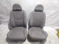 Сиденье, NISSAN, PRIMERA, P11, QG18DE, 2000, F