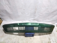 Бампер, MERCEDES BENZ, S-CLASS, W126, M117 E50, F