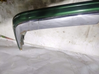 Бампер, MERCEDES BENZ, S-CLASS, W126, M117 E50, F