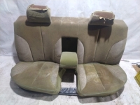Сиденье, MERCEDES BENZ, S-CLASS, W126, M117 E50, R