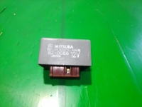 Реле управления топливного насоса , HONDA, ACCORD, CE1, F22B, 1996, RZ-0088