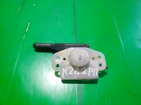 Ручка открывания бензобака, NISSAN, PRIMERA, P11, QG18DE, 2000