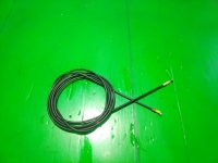 Трос открывания крышки багажника, ZAZ, CHANCE, A15SMS, 2011