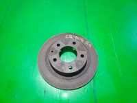 Диск тормозной, MAZDA, CRONOS, GEEP, KF-ZE, 1993, R, R