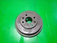 Тормозной барабан, MAZDA, 323, BA, Z5, 1998, R, L