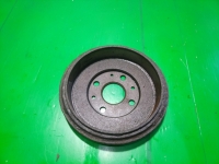 Тормозной барабан, MAZDA, 323, BA, Z5, 1998, R, L