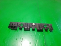 Крепление бампера, RENAULT, LOGAN, LS12, K7MF711, 2005, R, L, 8200210078