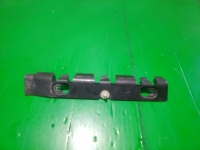 Крепление бампера, RENAULT, LOGAN, LS12, K7MF711, 2005, R, L, 8200210078