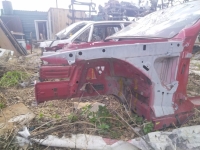 Лонжерон, BMW, 3-SERIES, E90, N46B, 2006, F, L