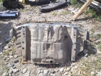 Панель кузова задняяя, HONDA, CIVIC FERIO, EK3, D15Z9, 1999, R