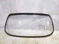 Стекло заднее, ZAZ, CHANCE, A15SMS, 2011