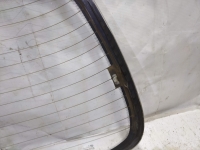 Стекло заднее, ZAZ, CHANCE, A15SMS, 2011