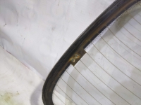 Стекло заднее, ZAZ, CHANCE, A15SMS, 2011