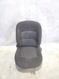 Сиденье, RENAULT, SYMBOL, LB, K7JA700, 2008, L