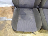 Сиденье, FORD, C-MAX, C214, 2006, R