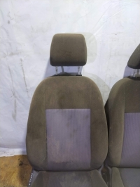 Сиденье, FORD, C-MAX, C214, 2006, R