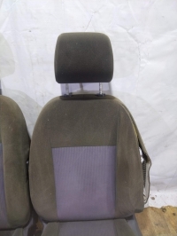 Сиденье, FORD, C-MAX, C214, 2006, R