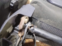 Сиденье, FORD, C-MAX, C214, 2006, R