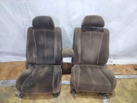 Сиденье, TOYOTA, CAMRY PROMINENT, VZV31, 1VZ-FE, 1992, F