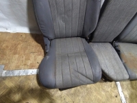 Сиденье, TOYOTA, LITE ACE NOAH, CR51, 2C-T, 1997, F