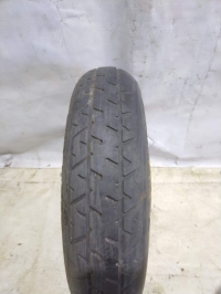 Запасное колесо