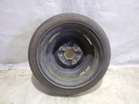 Запасное колесо