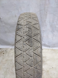 Запасное колесо, VOLVO