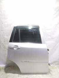 Стеклоподьемник, MAZDA, DEMIO, DY5W, ZY, 2002, R, R