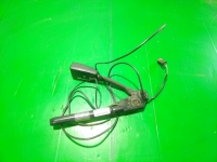Фиксатор ремня безопастности, FORD, FOCUS, DNW, Ford Zetec 2.0, 2002, F, R
