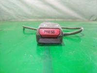 Фиксатор ремня безопастности, MAZDA, EFINI MS-6, GEEP, KF-ZE, 1992, F, L