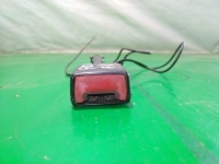 Фиксатор ремня безопастности, FORD, FOCUS, DNW, Ford Zetec 2.0, 2002, F, L