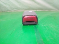 Фиксатор ремня безопастности, TOYOTA, VISTA, SV30, 4S-FE, 1992, F, R