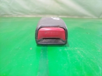 Фиксатор ремня безопастности, TOYOTA, VISTA, SV30, 4S-FE, 1992, F, L