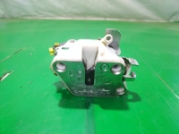 Замок двери, DAEWOO, MATIZ, KLYA, F8CV, 2005, F, L