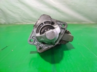 Стартер, MAZDA, DEMIO, DY5W, ZY, 2002