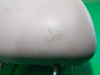 Подголовник, KIA, SORENTO, BL, D4CB, 2002, F