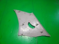 Накладка на стойку, ZAZ, CHANCE, A15SMS, 2011, R, L, верх, 96236098