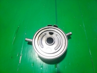 Теплообменник, NISSAN, PATHFINDER, R51, VQ40DE